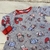 Remera Grisino 9-12M en internet