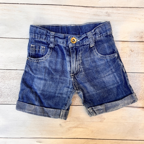 Short Crayon 18M