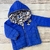 Campera Grisino 2-3A (reversible) - comprar online