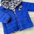 Campera Grisino 2-3A (reversible) en internet