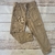 Pantalón HyM 3-4A - tienda online