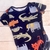 Body Carters 12M - comprar online