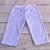 Pantalon importado 6-9M plush