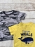 Remera Carters 12M - tienda online