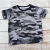 Remera Carters 12M