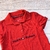 Vestido Tommy Hilfiger 3A - comprar online