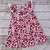 Vestido Mimo & Co 4A