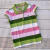 Remera Tommy Hilfiger 3A