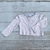 Cardigan Carters 12M algodon finito