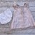 Vestido Grisino 18-24M
