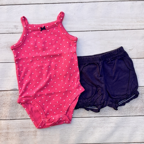 Set Carters 9M