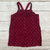 Jumper Carters 18M corderoy