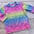Remera Grisino UV 3-6M - comprar online