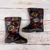 Botas de lluvia 23-24