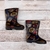 Botas de lluvia 23-24 en internet