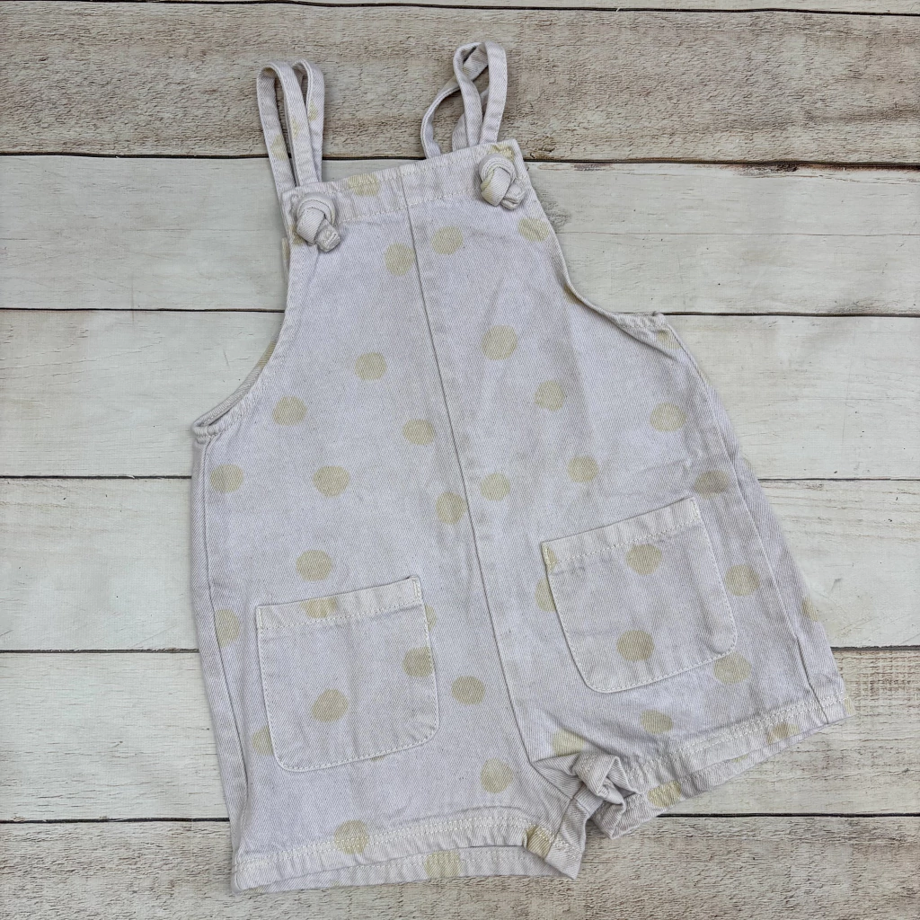 Jardinero Zara 18-24M
