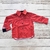 Camisa Siri 9M