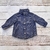 Camisa Carters 6M