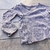 Batita Carters 3M - comprar online