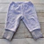 Pantalon Carters 3M towel
