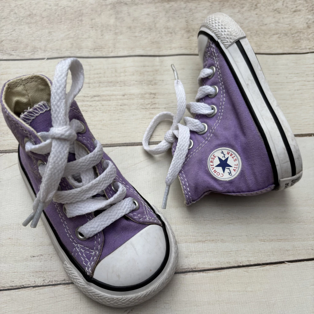 Zapatillas Converse 19