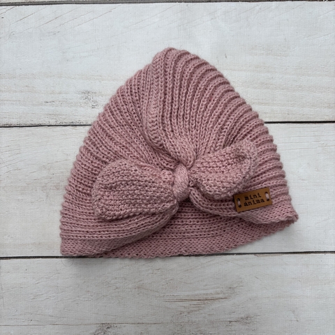 Turbante Mini Anima 4-12M - comprar online