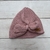 Turbante Mini Anima 4-12M - comprar online