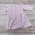 Vestido 12M