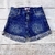 Short jean 8A