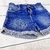 Short jean 8A - comprar online