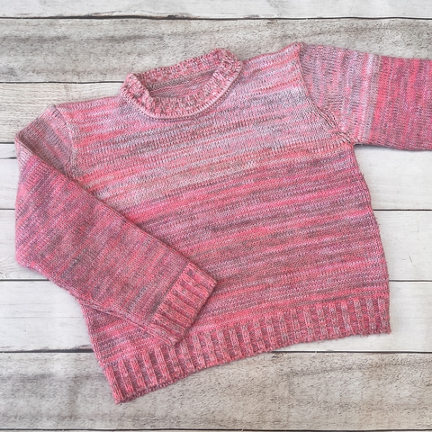 Sweater 10A