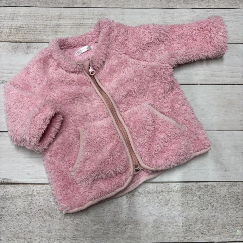 Campera Cheeky 3-6M - comprar online