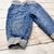 Jean HyM 6-9M - comprar online