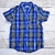Camisa Harvest 8A