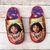 Pantuflas 31-32