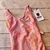 Malla Crayon 4A - comprar online
