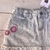 Pollera Cheeky 4A en internet