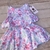Vestido Crayon 2A - comprar online