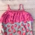 Malla Mimo & Co 3A - comprar online