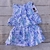 Vestido Crayon 2A