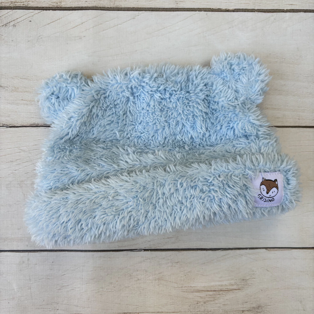 Gorrito Grisino 3M