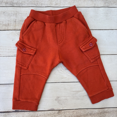 Pantalon Owoko 6M - comprar online
