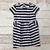 Vestido HyM 2-4A