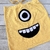 Remera Minnions 8-10A en internet