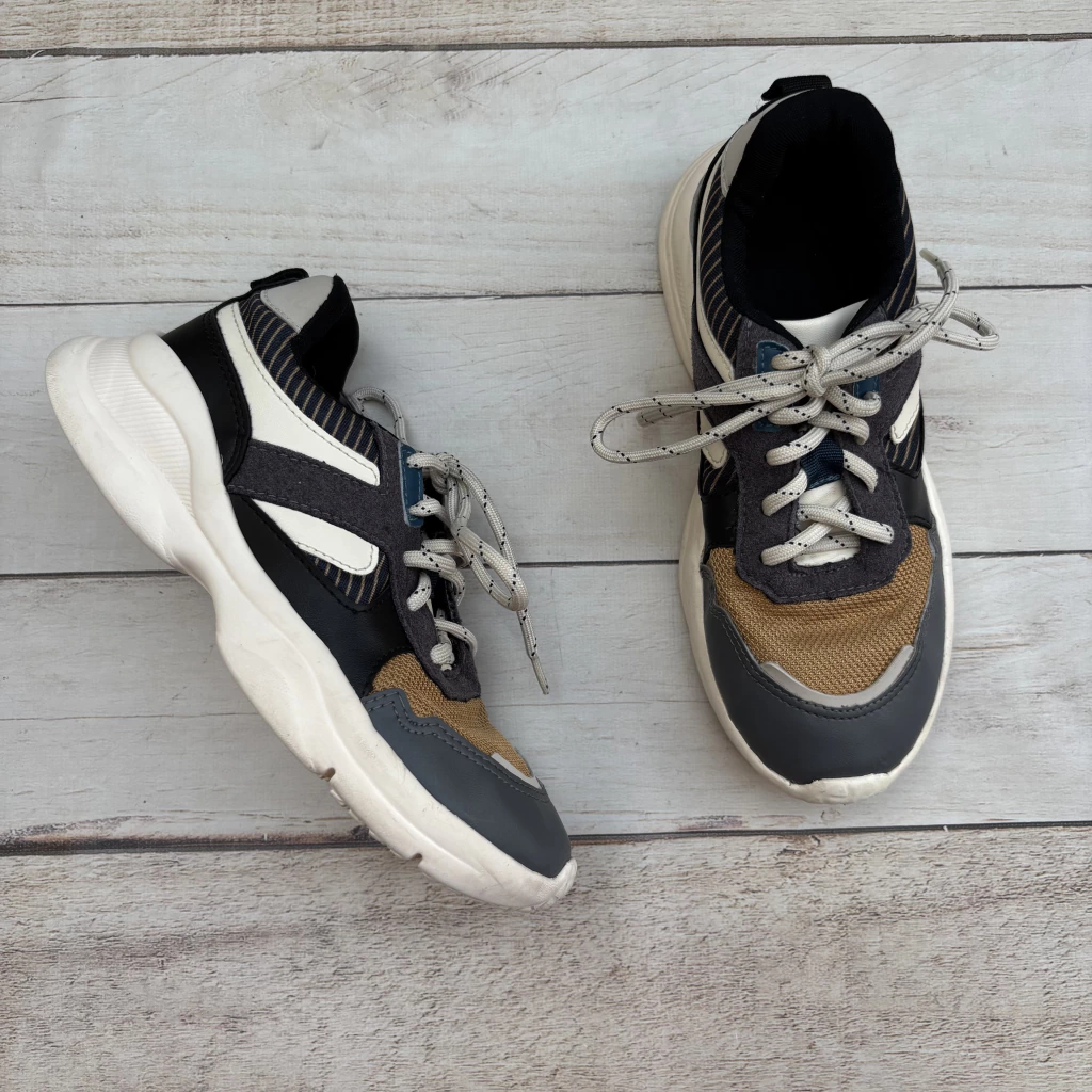 Zapatillas Cheeky 33