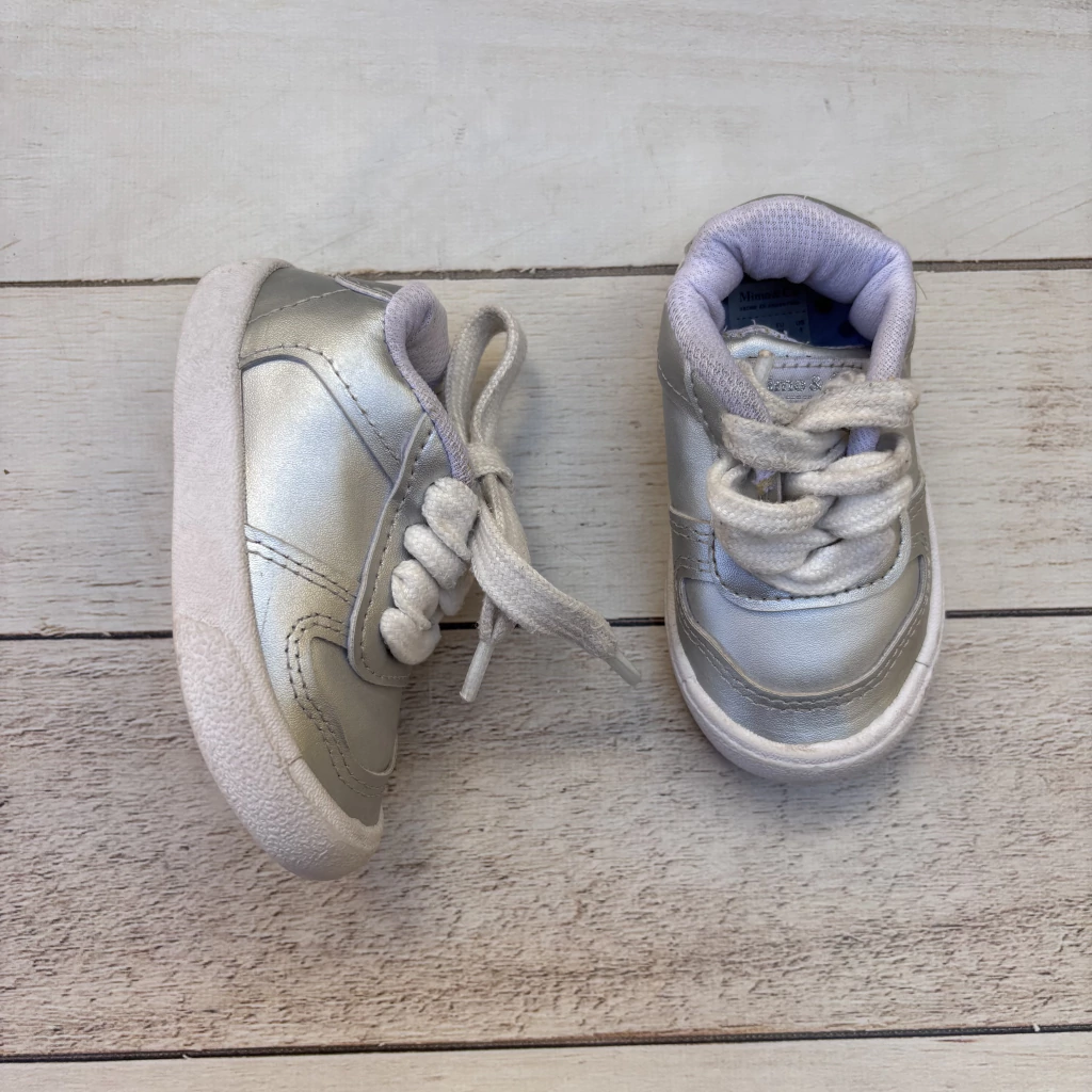 Zapatillas Mimo & Co 20