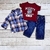 Set Carters 3M