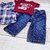 Set Carters 3M en internet