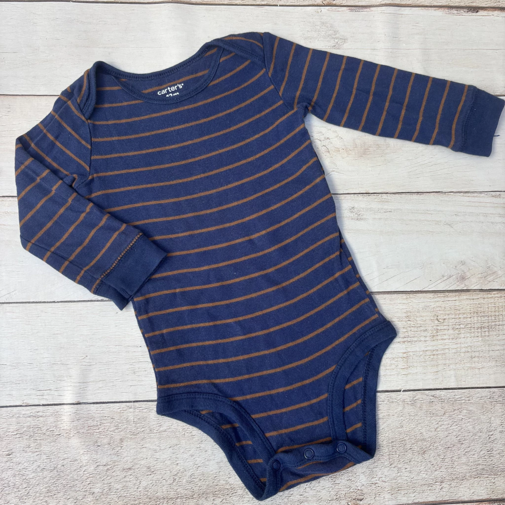 Body Carters 12M
