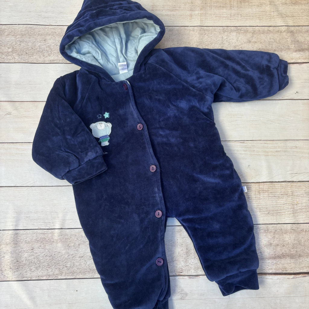 Enterito 6-9M plush